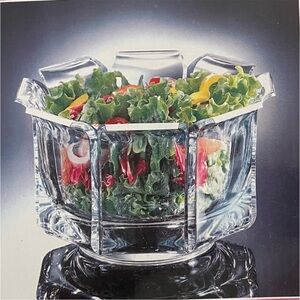 Vintage Grainware The Regal Bowl Medium‎